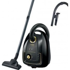 Пылесос мешковой BOSCH BGL38GOLD