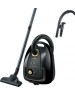 Пылесос мешковой BOSCH BGL38GOLD