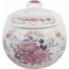 посуда POMIDORO POMI D'ORO P140442 Debora Сахарница