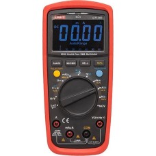 Мультиметр UNI-T (13-1029) Универсальный мультиметр UT 139S