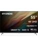 Телевизор LED Hyundai 55