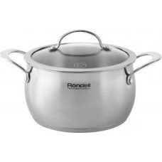 Кастрюля RONDELL Admiring RDS-747