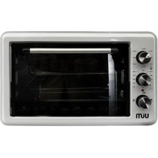 Мини печь MIU МО-40001W (белая)