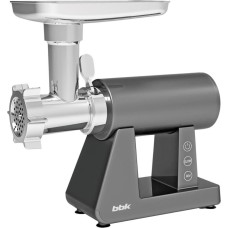 Мясорубка электрическая BBK MG3002 серый