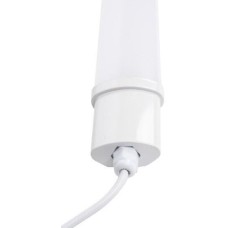 UNIEL ULT-V45-18W/4000K IP65 WHITE