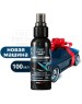 Ароматизатор FIRE FRESH нейтрализатор запахов AFS-005 Stop Smell (аром Car/ Новая машина.)(спрей100мл.)