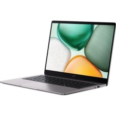 Ноутбук HONOR 14 MagicBook X14 Grey (5301ALWW)