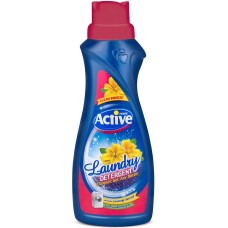 Гель для стирки ACTIVE Гель для стирки белья универсальный 