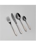 Столовые приборы AGNESS 942-566 ARCO на 4 персоны (16 предметов)