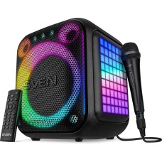 Мидисистема SVEN PS-880, черный