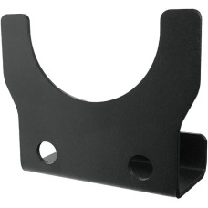 REXANT Держатель для угловых шлифмашинок до 125мм, настенный, с крючками, черный