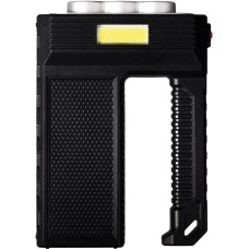 Фонарь SMARTBUY (SBF-814) SBF-814 черный