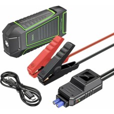 Повербанк HOCO (6942007611435) QS1 10000mAh Black