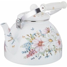 Чайник AGNESS 934-433 ДВОРЦОВЫЙ ПАРК 4л