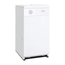 Котел газовый FERROLI TORINO 7,5 энергонезависимый, напольный, 1 конт., откр.кам.сгор