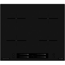 Варочная панель ZIGMUND & SHTAIN CI 23.6 B