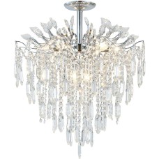 Светильник ESCADA 2135/8P E14*40W Chrome