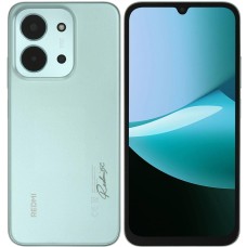 Смартфон XIAOMI Redmi 15C 4/256 Green (69816)