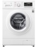 Стиральная машина LG F1296CDS0X (с сушкой) белый