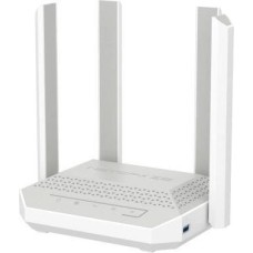 Роутер NETCRAZE Viva (NC-1913) AC1200 10/100/1000BASE-TX/4G ready White