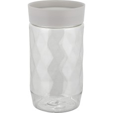 Емкость для хранения PLAST TEAM PT170210024 СТОКГОЛЬМ 1л пепельный жемчуг