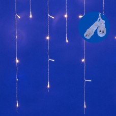 Гирлянда UNIEL (UL-00010938) ULD-B25006-440/TTK WARMWHITE-WHITE IP44
