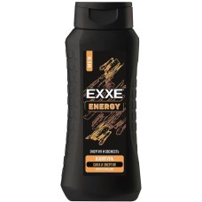 Шампунь MASTER FRESH С0008287 EXXE MEN Мужской STRONG Укрепляющий, 400 мл