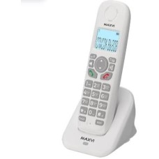 MAXVI GA-01 white