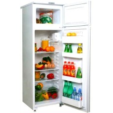 Холодильник САРАТОВ 263 195л белый