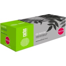 Картридж CACTUS Картридж CS-TK3150, TK-3150, черный / CS-TK3150
