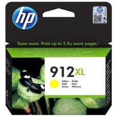 Картридж HP Картридж 912XL, желтый / 3YL83AE
