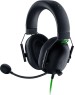RAZER Гарнитура игровая Blackshark V2 X, для компьютера и игровых консолей, мониторные, проводные, черный [rz04-03240100-r3m1]