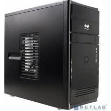 INWIN Mini Tower ENR-021BL w/o PSU U3.0*2+A(HD) mATX[6143098]
