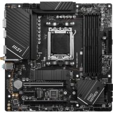 MSI Материнская плата AMD B650 SAM5 ATX PRO B650-S WIFI