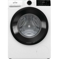 Стиральная машина GORENJE Стиральная машина WNA84ACIS, с фронтальной загрузкой, с паром, 8кг, 1400об/мин, инверторная