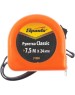 Рулетка SPARTA Рулетка Classic,7,5 м х 24 мм,пластиковый корпус 31304