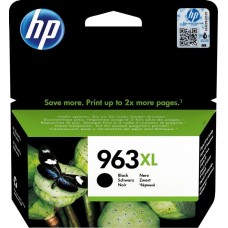 Картридж HP Картридж 963XL, черный / 3JA30AE