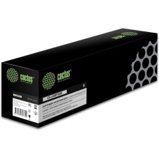 Картридж CACTUS Картридж CS-LX50F5X00, 50F5X00, черный / CS-LX50F5X00