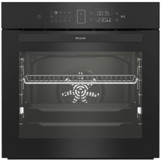 HOTPOINT Духовой шкаф FE8 1351 SH BLG, черный