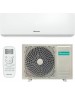 Сплит-система HISENSE Сплит-система Easy Classic AS-12HR4RYDDJ00 настенная, до 32м2, 12000 BTU, (комплект из 2-х коробок)