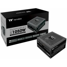 THERMALTAKE Блок питания Toughpower PF3 Gen.5, 1050Вт, 80 PLUS PLATINUM, 120мм, черный, retail [ps-tpd-1050fnfape-3]
