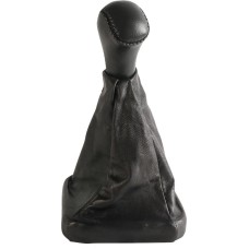 Ручки AZARD Ручка КПП ВАЗ 2115 Рамка Винил в блистере /черный/