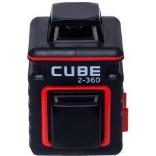 ADA Лазерный уровень Cube 2-360 Professional Edition А00449