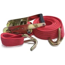 Стяжка груза AVS Стяжка крепления груза 10 м, 2 т, 50 мм с храповиком SG-210