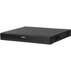Видеорегистратор DAHUA Видеорегистратор NVR (сетевой) DHI-NVR4208-8P-EI