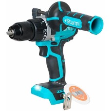 STURM! Дрель-шуруповерт STURM CD1880, без АКБ, без ЗУ