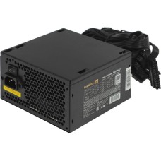 Блок питания EXEGATE Блок питания 550PPH-LT, 550Вт, 80 PLUS WHITE, 120мм, черный [ex282042rus-oem]