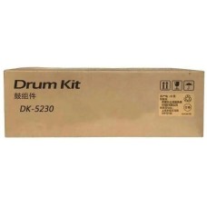 KYOCERA Блок фотобарабана DK-5230 302R793010 для Ecosys P5021/P5026/M5521/M5526
