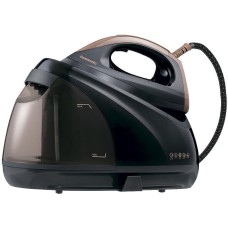 PANASONIC Парогенератор NI-GT500NTW, черный
