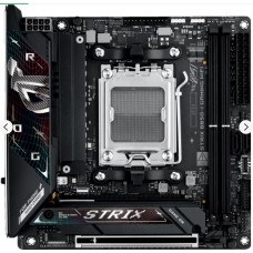 Материнская плата ASUS Материнская плата ROG STRIX B850-I GAMING WIFI, Socket AM5, AMD B850, mini-ITX, Ret